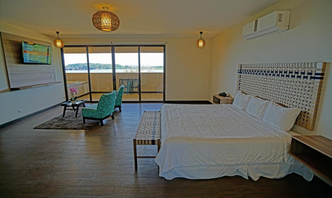 Hotel Nammbú Front